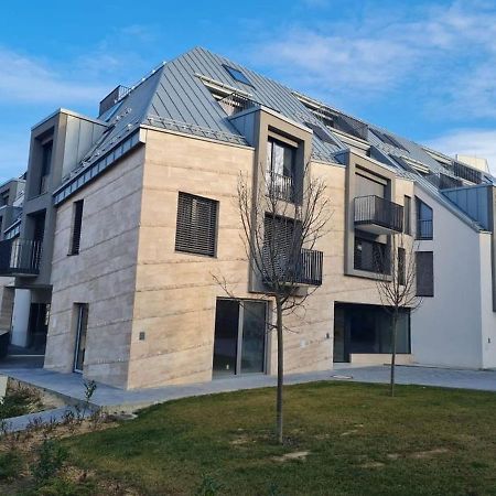 Hungary Homes Residence Heviz Exterior photo